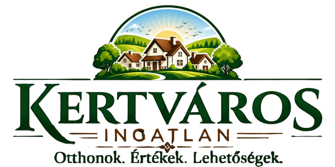 Kertváros Ingatlan